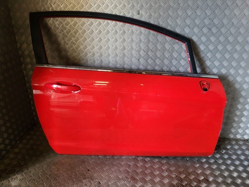 Porte avant droite - droite,