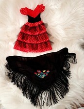 Vêtement poupée COROLLE