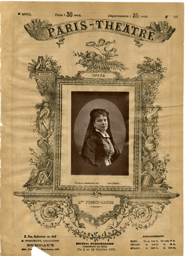 Lemercier paris theatre - lemercier,,