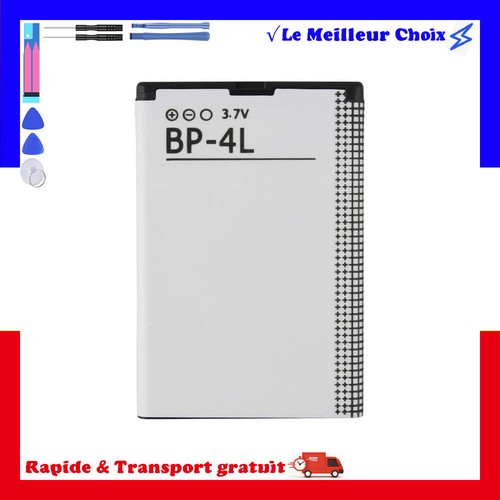 Batterie pour nokia e52 - batterie,