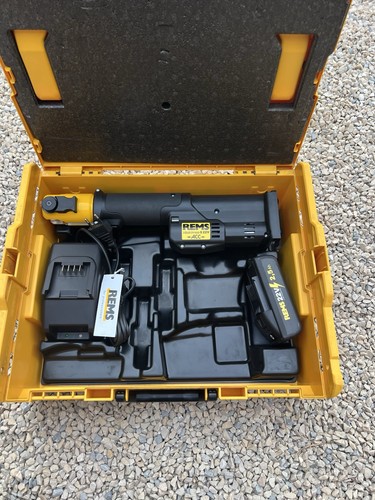 Pack base rems - pack,