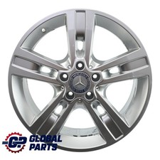 Mercedes ML W164 Jante En