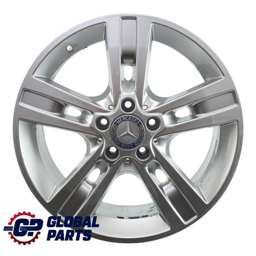 Mercedes w164 jante en - jante,