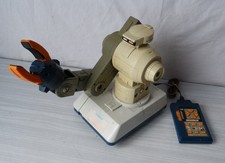 #Robot 80's# Tandy - Mobile Armatron (Made in Japan) - Fonctionnel ?! (+ ou -)