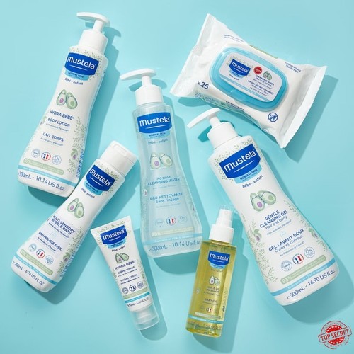 Mustela hydra bebe baby - hydra,