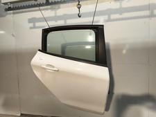 Porte arriere droit PEUGEOT