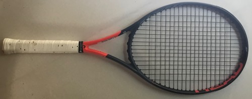 Head graphene 360 radical - head, mp