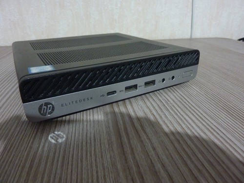 Elitedesk 800 desktop - elitedesk,