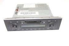 Audi A4 8E Radio Audi Casette