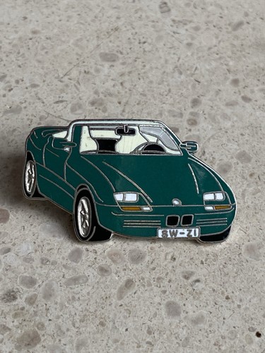 Pin bmw - pin’s, z1