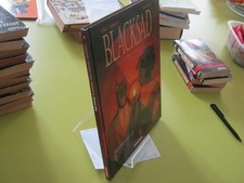 EO BLACKSAD 3 AME ROUGE
