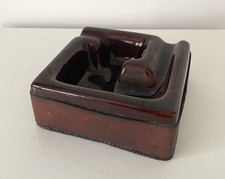 Cendrier vintage de la maison