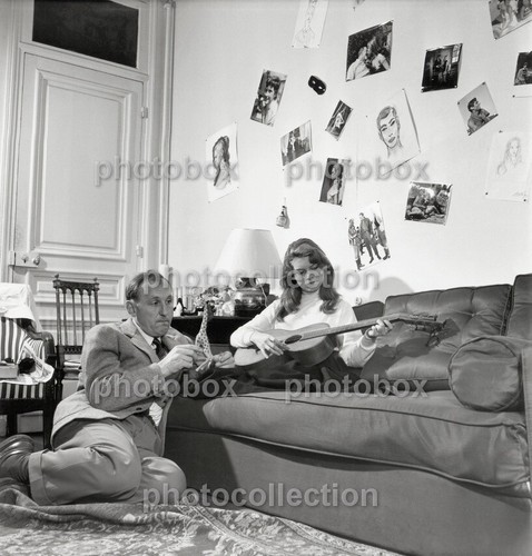 Brigitte bardot exclusive - -,