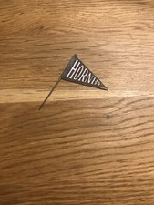 Fanion Noir pour les canots