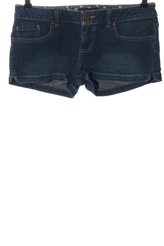 Neill short jean - short, en