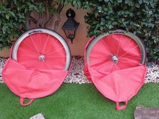 Vintage Roues Campagnolo