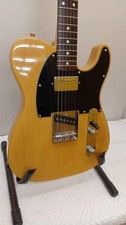 [Fender] Japan CTL-50R