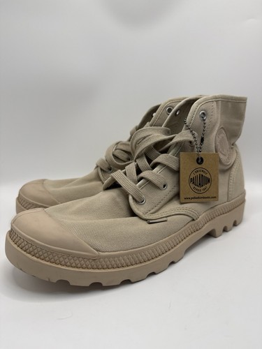 Palladium pampa lace up - palladium,