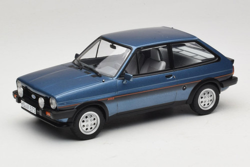 Ford fiesta xr2 bleu - fiesta,