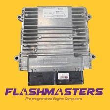 2011-14 Sonata Engine computer 39101-2G690 "Programmed to your VIN" ECM PCM