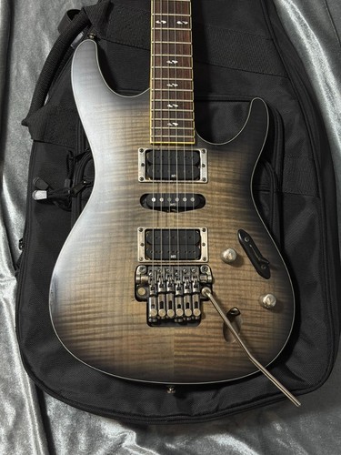 Guitare électrique ibanez - électrique,