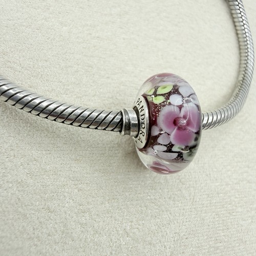 Pandora moments sterling - moments,