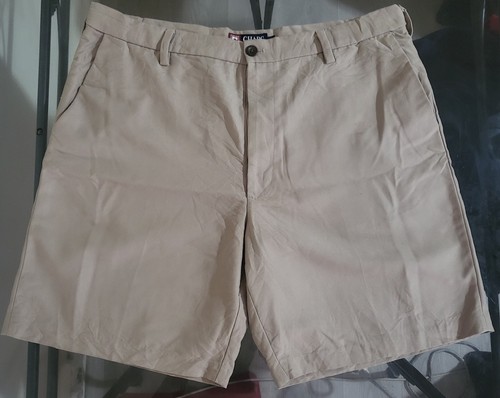 Chaps mens vintage - beige, chino