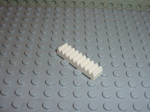 Lego star wars crémaillère - lego,