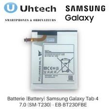 Batterie (Battery) Samsung