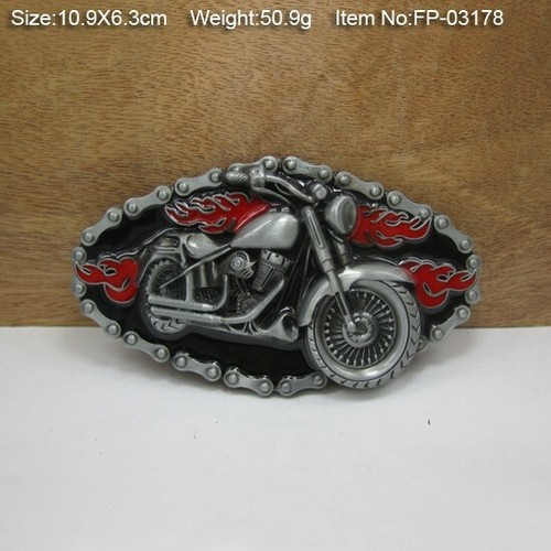Boucle - ((, biker