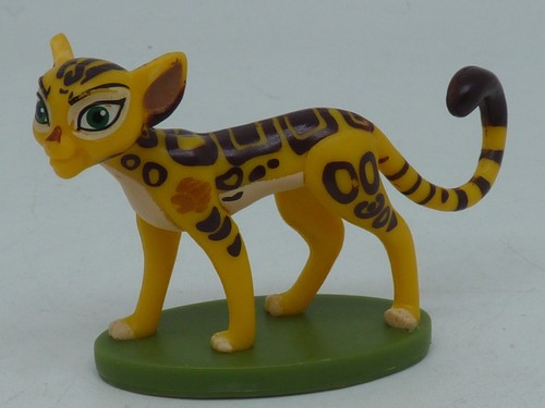Figurine pvc plastique - figurine,