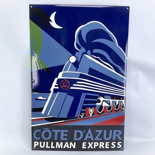 Côte azur pullmann epress - d`azur,
