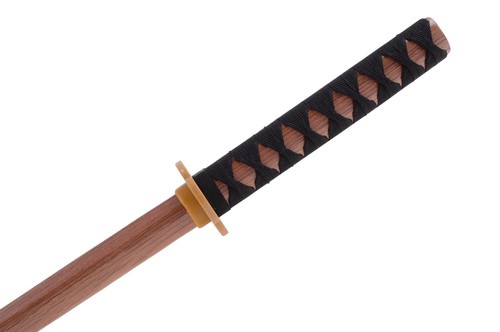 Bokken pesante 700gr bois - pesante, en