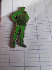 pin's LE Geant GREEN agriculture