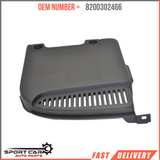 Protection superieure batterie