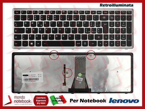 Clavier ordinateur portable - clavier,