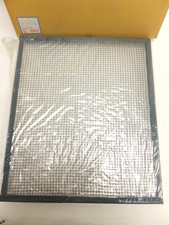 19416-72250 GENUINE OEM KUBOTA RADIATOR SCREEN 17 1/4" x 15