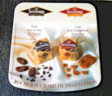 Ramasse monnaie Rocher Suchard