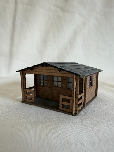 Noch abri de jardin - ho, 1/87