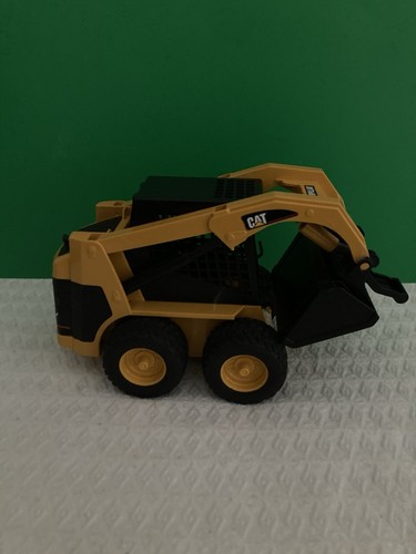 Bruder chargeur compact cat - compact,