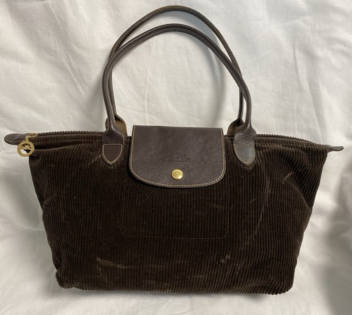Superbe sac main longchamp - sac,