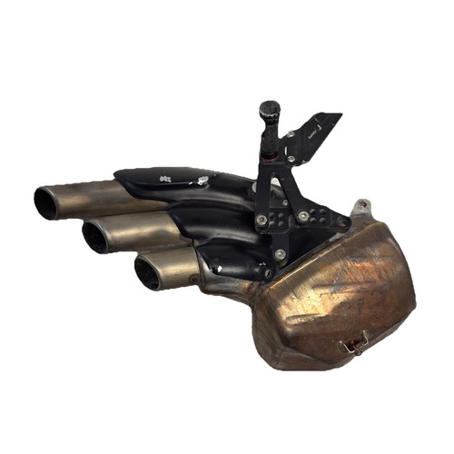 Used oem 2012 agusta - used,
