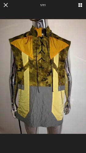 Veste sur - veste, sur-veste