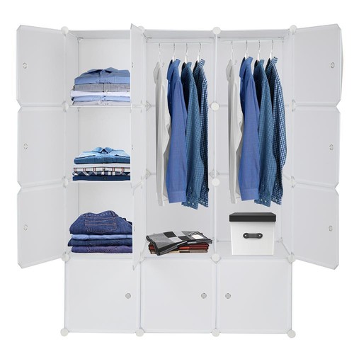 Cubic storage manager - 12,