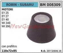 Filtre À Air Avec Préfiltre