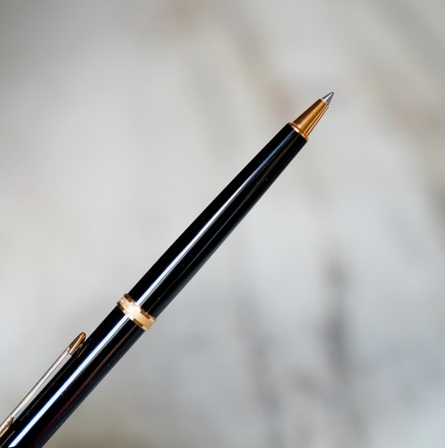 Stylo bille parker - bille, premier