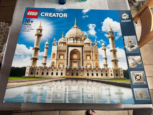 Neuve boîte scellée lego
