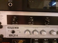 Behringer Edison EX-1