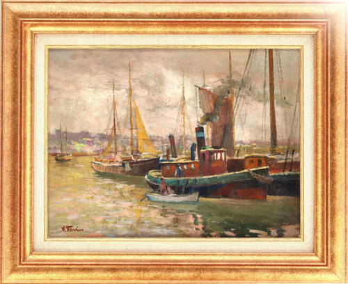 Tableau hsp maurice savin - hsp,
