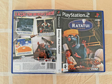 Disney Pixar Ratatui